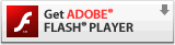 Adobe FlashPlayer ŐV
                    
